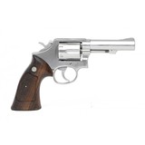 "Smith & Wesson 65-3 .357 Magnum (PR50911)" - 1 of 5