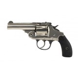 "U.S. Revolver Top Break .38 S&W (PR50966)" - 1 of 5