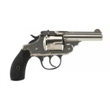 "U.S. Revolver Top Break .38 S&W (PR50966)" - 2 of 5