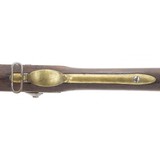 "U.S. Model 1841 Percussion ""Mississippi"" Rifle with Scarce Grosz Bayonet Conversion for State of New York (AL5289)" - 9 of 10