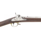 "U.S. Model 1841 Percussion ""Mississippi"" Rifle with Scarce Grosz Bayonet Conversion for State of New York (AL5289)" - 2 of 10