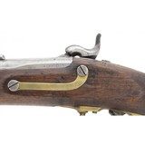 "U.S. Model 1841 Percussion ""Mississippi"" Rifle with Scarce Grosz Bayonet Conversion for State of New York (AL5289)" - 8 of 10