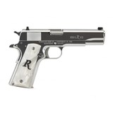 "Remington 1911R1S .45 ACP (PR50920)" - 2 of 5
