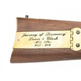 "Lewis & Clark Commemorative Model 1803 Rifle (COM2463)" - 4 of 8