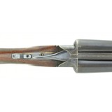 "Ithaca Hammerless 12 Gauge (S10984) " - 2 of 6
