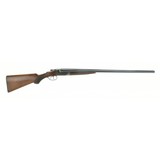 "Ithaca Hammerless 12 Gauge (S10984) " - 1 of 6