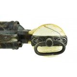 "Very Rare French Levaux Revolver by E. Pertuiset (AH4898)" - 13 of 17