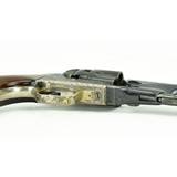 "Factory Engraved Cased Colt 1862 Police Presentation (C11561)" - 13 of 18