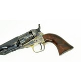 "Factory Engraved Cased Colt 1862 Police Presentation (C11561)" - 10 of 18