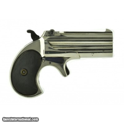 "Remington 95 .41 (PR46987) DTX"