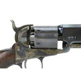 "Cased Colt London 1851 Navy .36 Caliber (AC122)" - 5 of 10