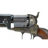"Cased Colt London 1851 Navy .36 Caliber (AC122)" - 3 of 10