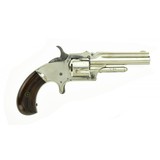 "Marlin XXX Standard .30 Caliber Revolver (AH2453)" - 1 of 4