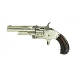 "Marlin XXX Standard .30 Caliber Revolver (AH2453)" - 2 of 4