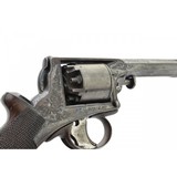 "Tranter New Orleans marked .38 caliber (AH4663)" - 7 of 9