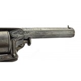 "Tranter New Orleans marked .38 caliber (AH4663)" - 4 of 9