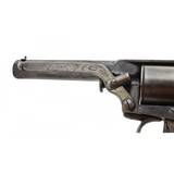 "Tranter New Orleans marked .38 caliber (AH4663)" - 5 of 9