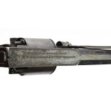 "Tranter New Orleans marked .38 caliber (AH4663)" - 6 of 9