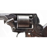 "Tranter New Orleans marked .38 caliber (AH4663)" - 9 of 9