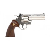"Colt Python .357 Magnum (C16625)" - 1 of 5