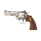 "Colt Python .357 Magnum (C16625)" - 5 of 5
