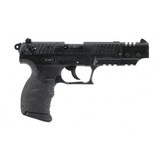 "Walther P22 .22 LR(PR50941)" - 6 of 6