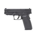 "Springfield Armory XD-45 .45 ACP (PR50942)" - 2 of 6
