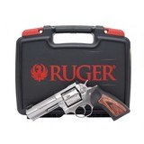 "Ruger GP100 .357 Magnum (nPR50944) New" - 2 of 3