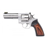 "Ruger GP100 .357 Magnum (nPR50944) New" - 1 of 3