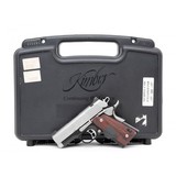 "Kimber Ultra CDPII .45ACP (PR50946)" - 1 of 6