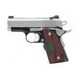 "Kimber Ultra CDPII .45ACP (PR50946)" - 3 of 6