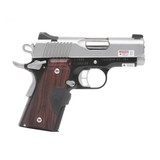 "Kimber Ultra CDPII .45ACP (PR50946)" - 4 of 6
