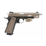 "Kimber Warrior SOCOM .45 ACP (PR50948)" - 3 of 5