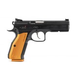 "CZ Shadow 2 Orange 9mm (PR50951)" - 5 of 6
