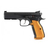 "CZ Shadow 2 Orange 9mm (PR50951)" - 4 of 6