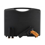 "CZ Shadow 2 Orange 9mm (PR50951)" - 1 of 6