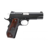 "Dan Wesson Guardian .38 Super (PR50956)" - 1 of 5