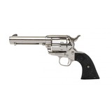 "Colt Single Action Army 3rd Gen .38-40 (C16626)" - 1 of 6