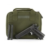 "Colt Government .45 ACP Customized by Dave Erickson of Condition One (C16629)" - 1 of 6