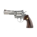 "Colt Python .357 Magnum (C16615)" - 1 of 5