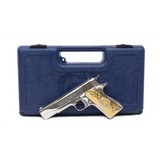 "Colt Custom Government .38 Super (nC16635)" - 2 of 3