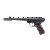 "Ruger Mark I Customized .22 LR (PR50969)" - 5 of 5