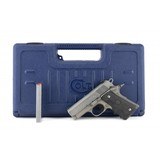 "Colt Defender LW .45ACP (C16646)" - 1 of 6