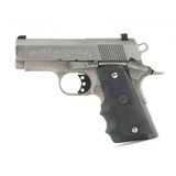 "Colt Defender LW .45ACP (C16646)" - 5 of 6