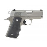 "Colt Defender LW .45ACP (C16646)" - 6 of 6