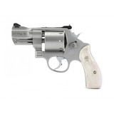 "Smith & Wesson 627-5 .357 Magnum (PR50954)" - 5 of 5