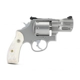 "Smith & Wesson 627-5 .357 Magnum (PR50954)" - 2 of 5
