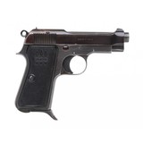 "Beretta 1934 .380 ACP (PR50971)" - 1 of 5