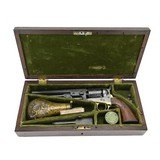 "Colt 1851 Navy Revolver .36 Caliber (AC123)" - 1 of 11