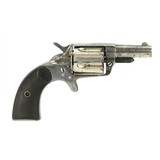 "Colt “House" 5-Shot .38 Long Colt Caliber Revolver (AC124)" - 1 of 6